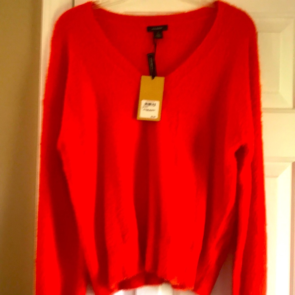 Halogen Sweater